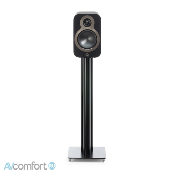 Q Acoustics Q 3010c (QA3312) Satin Black