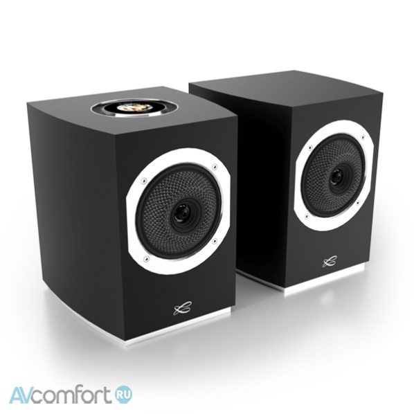 Cabasse Rialto Black