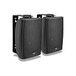 Next Audio Audiocom W4 (Pair) Black