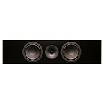 System Audio Signature 10 Satin Black