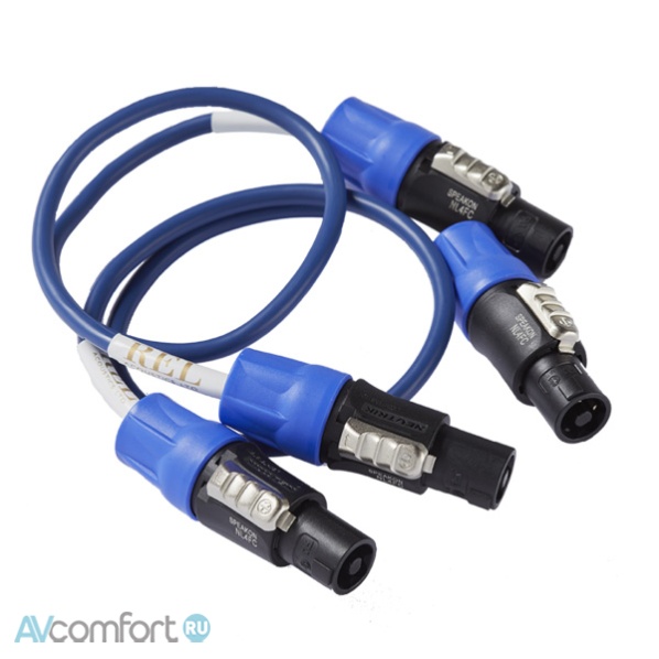 AVComfort, REL Acoustics S812/S510 LineArray Pair pack