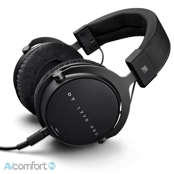 Beyerdynamic DT 1770 PRO, 250 Ohm