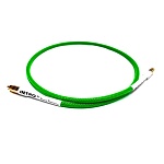 Black Rhodium Intro Digital RCA Green 1,0 м
