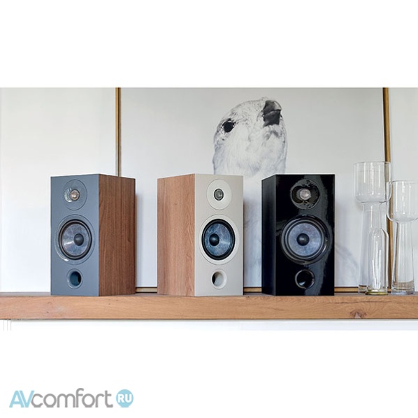 FOCAL Chora 806 Black
