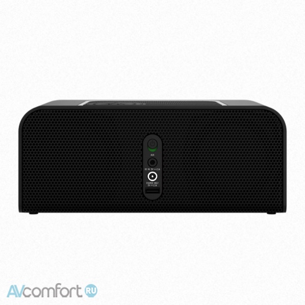 Klipsch Groove XL Black