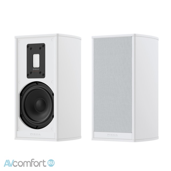AVComfort, Piega Premium 301 Wireless W