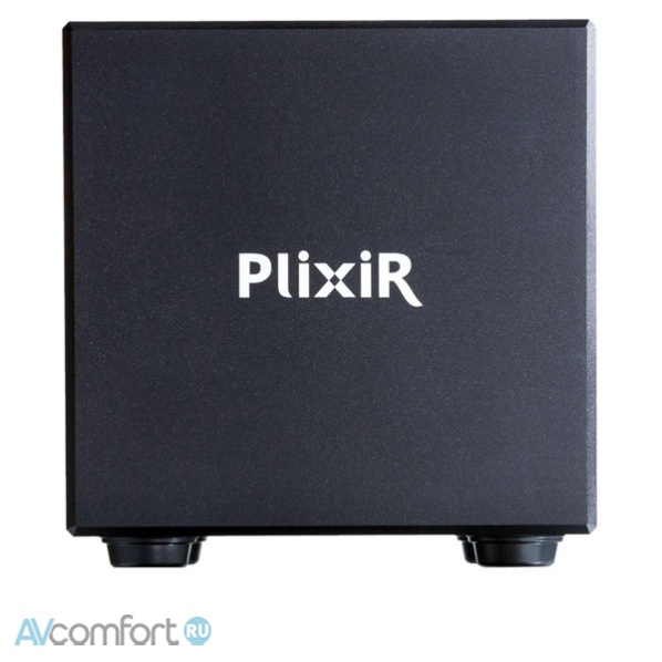 Plixir Cube 8 BAC