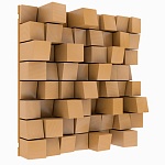 Vicoustic Multifuser Wood 64 MKII Natural Wood