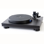 Music Hall The Stealth (2M Blue) Black
