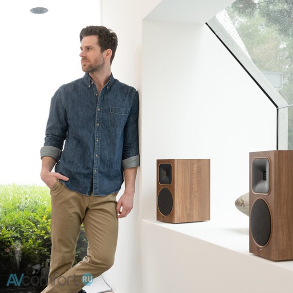 MARTIN LOGAN Motion Foundation B1 Black