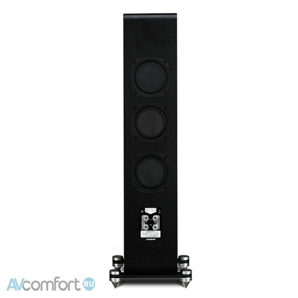 QUAD S-4 Black Oak