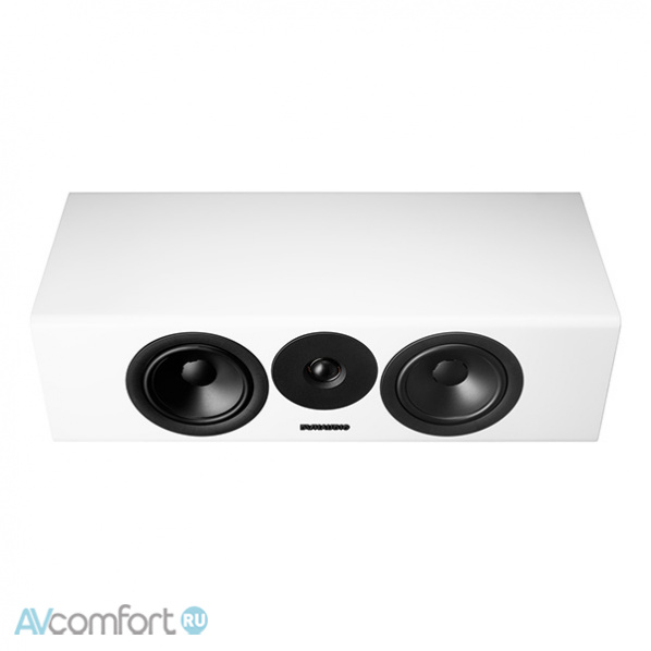 DYNAUDIO Evoke 25C White High Gloss