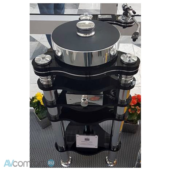 AVComfort, Transrotor Стойка для Rondino Nero