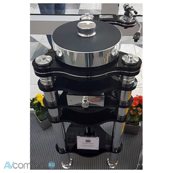 AVComfort, Transrotor Стойка для Rondino Nero
