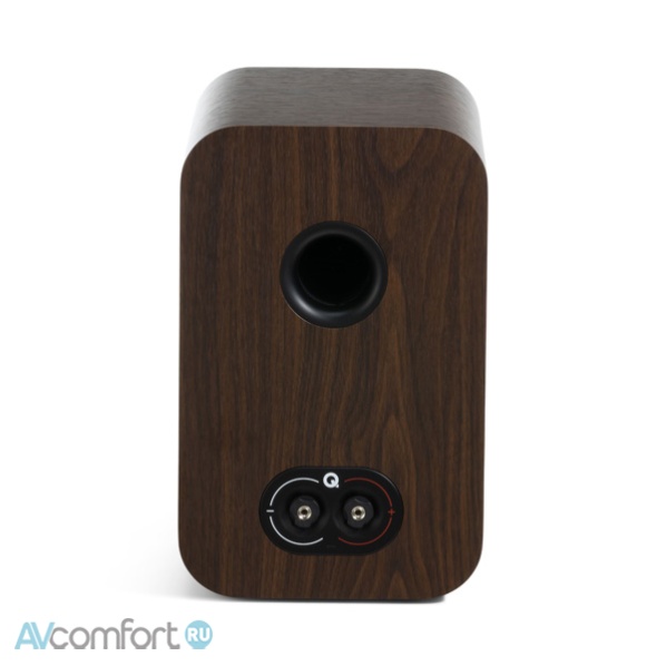 Q Acoustics Q 3020c (QA3326) Claro Walnut