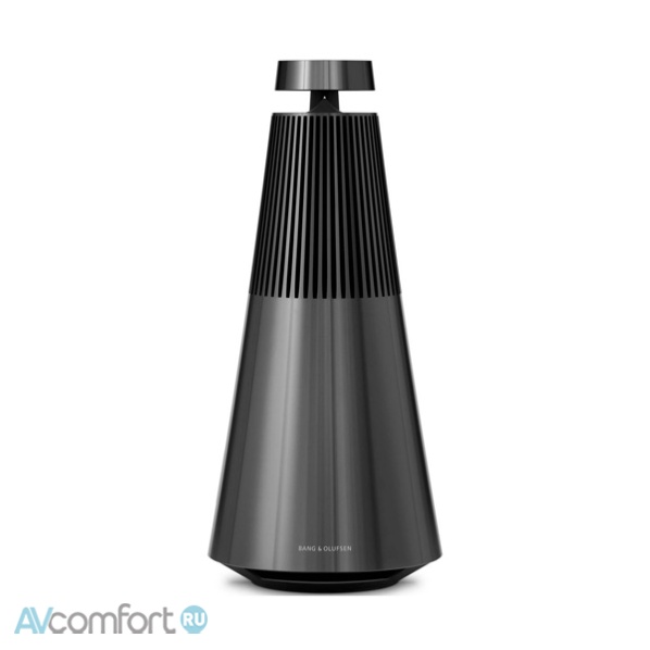 AVComfort, Bang & Olufsen Beosound 2 3rd Gen Black Anthracite