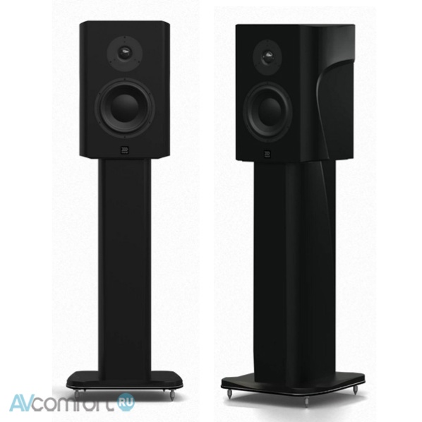 Morel Avyra Stand Black