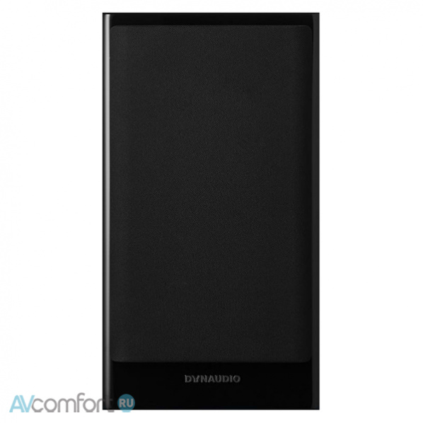 DYNAUDIO Evoke 20 Black High Gloss