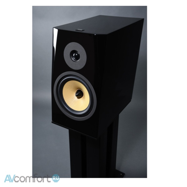 DAVIS ACOUSTICS Nikita 3.0 Black Piano