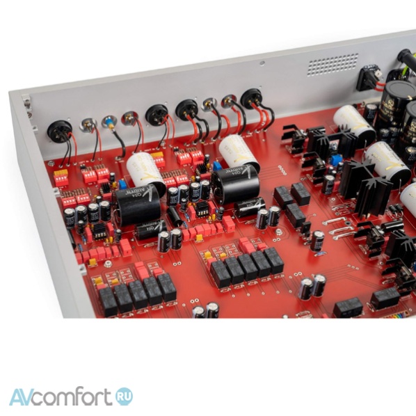 Karan Acoustics Master Collection Phono B