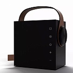 Morel Biggie Cosmic Black