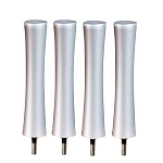 Quadraspire Columns SV32 Silver