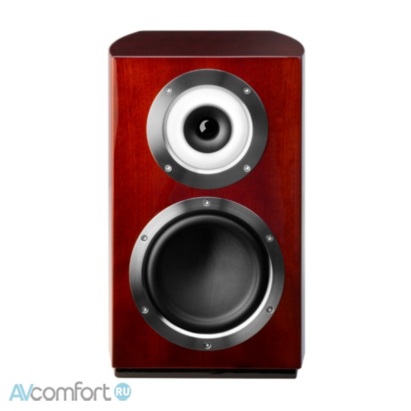 Cabasse Murano Mahogany