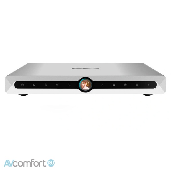 AVComfort, MATRIX AUDIO X-Sabre 3 Silver