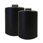 Elipson Rain 8 Black