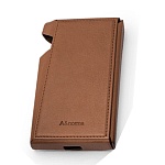 Astell&Kern SR35 PU Case Brown