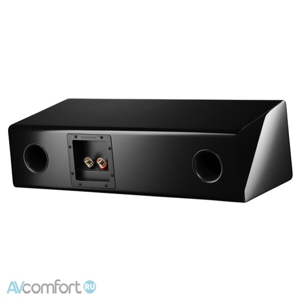 Dynaudio Evoke 25C Black High Gloss