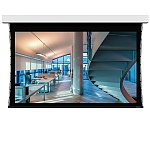 STEWART Cima BC 135" 16:9. 168x300. ed 30 см. Tiburon G4 Gray