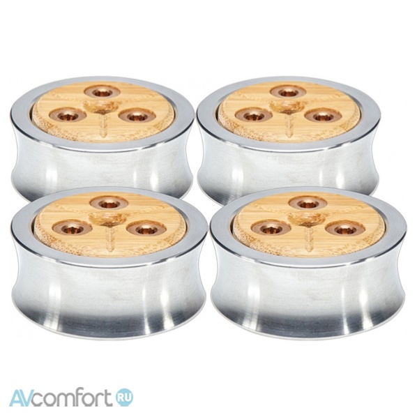 AVComfort, Quadraspire QPLUS Advanced