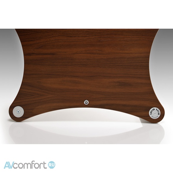 Solid Tech DUO add Shelf Walnut