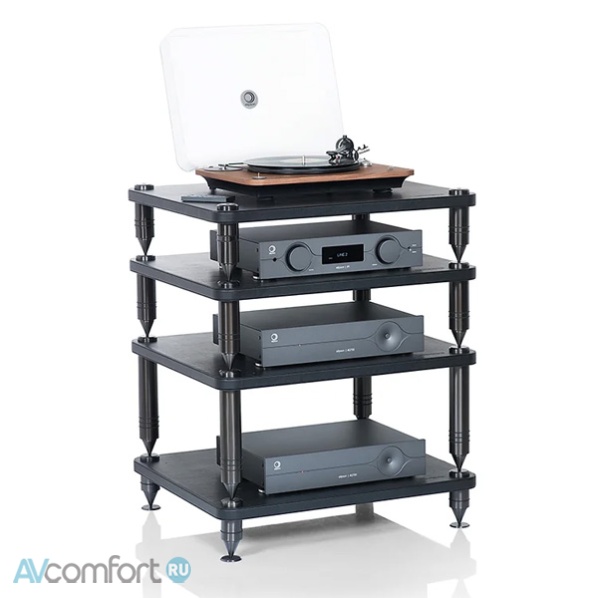 NorStone Design Como II Black