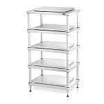 Solidsteel S 5-5 White