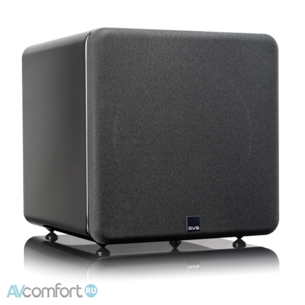 SVS SB-2000 Pro Piano Black