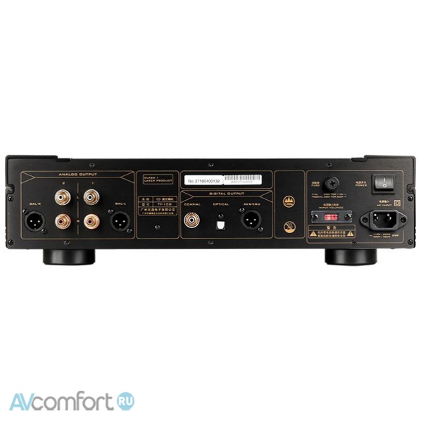 Tone Winner TY-1CD