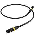 Chord Company Signature Digital Super ARAY XLR AES/EBU 1.0 m