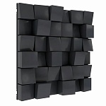 Vicoustic Multifuser Wood 36 MKII Black Mate
