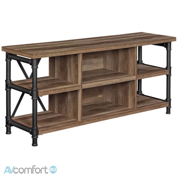 Bell'O TC 54-6096-PD04 Autumn Driftwood