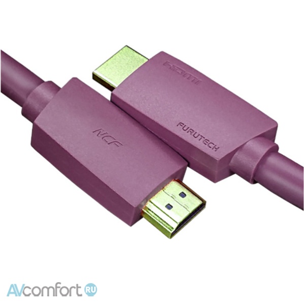 Furutech HF-X-NCF UHS HDMI 3,6 м