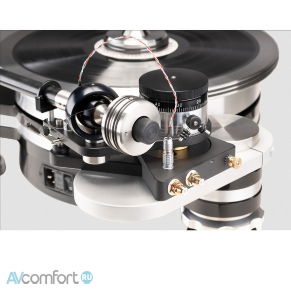 VPI The Titan Direct
