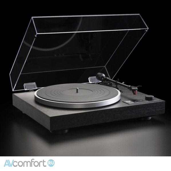 Dual CS429 Black
