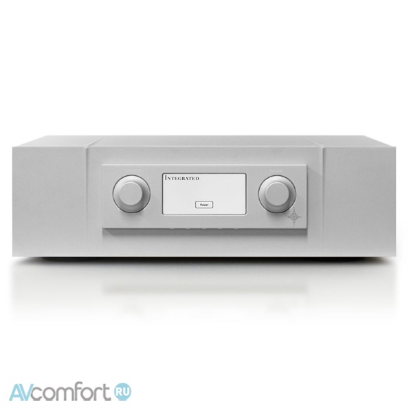 CONSTELLATION AUDIO Integrated 1.0 Black