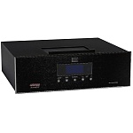 Audio Note CDT Five V2 Black
