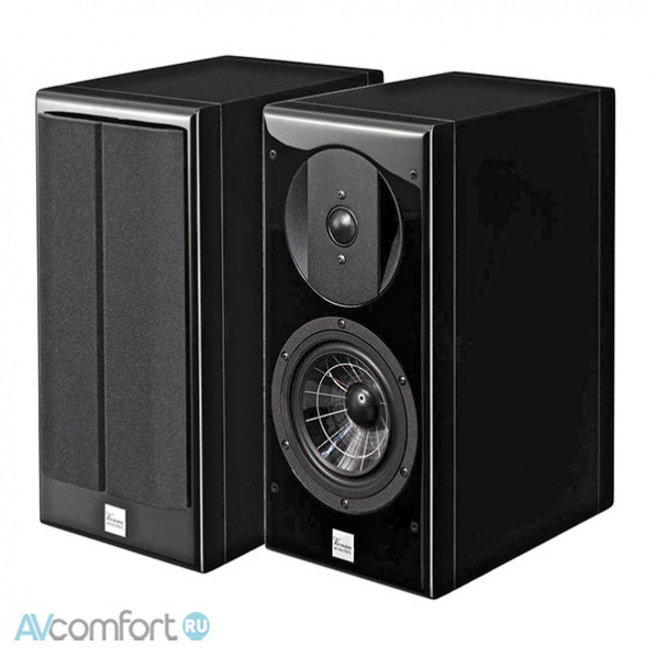 AVComfort, VIENNA ACOUSTICS Haydn Grand Syphony Edition Piano Black