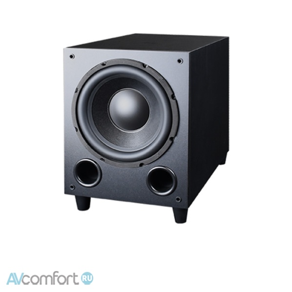 DAVIS ACOUSTICS Basson 77 Black Ash