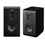 Quad S-2 Black Oak