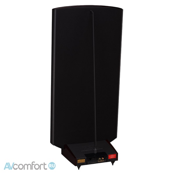 QUAD ESL 2912 Black